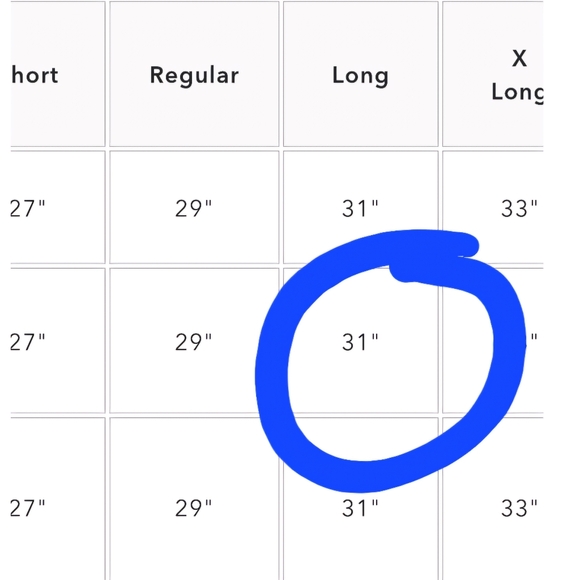 American Eagle Skinny Jeans - Picture 7 of 7